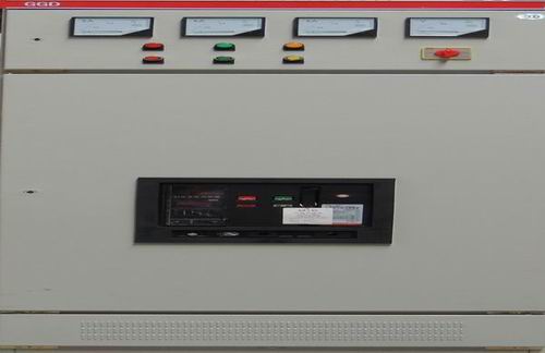 高石碑镇低压配电箱