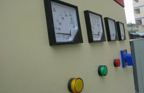 高石碑镇成套配电箱