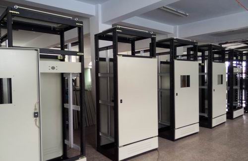 高石碑镇配电盘